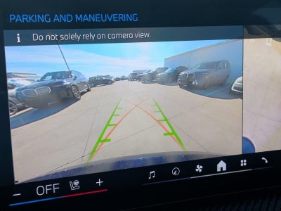 2025 BMW M340i xDrive Sedan