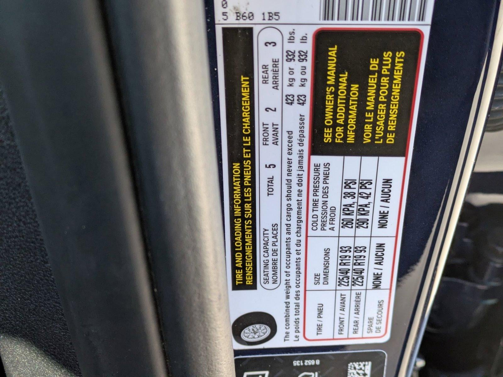 2025 BMW M340i xDrive Sedan