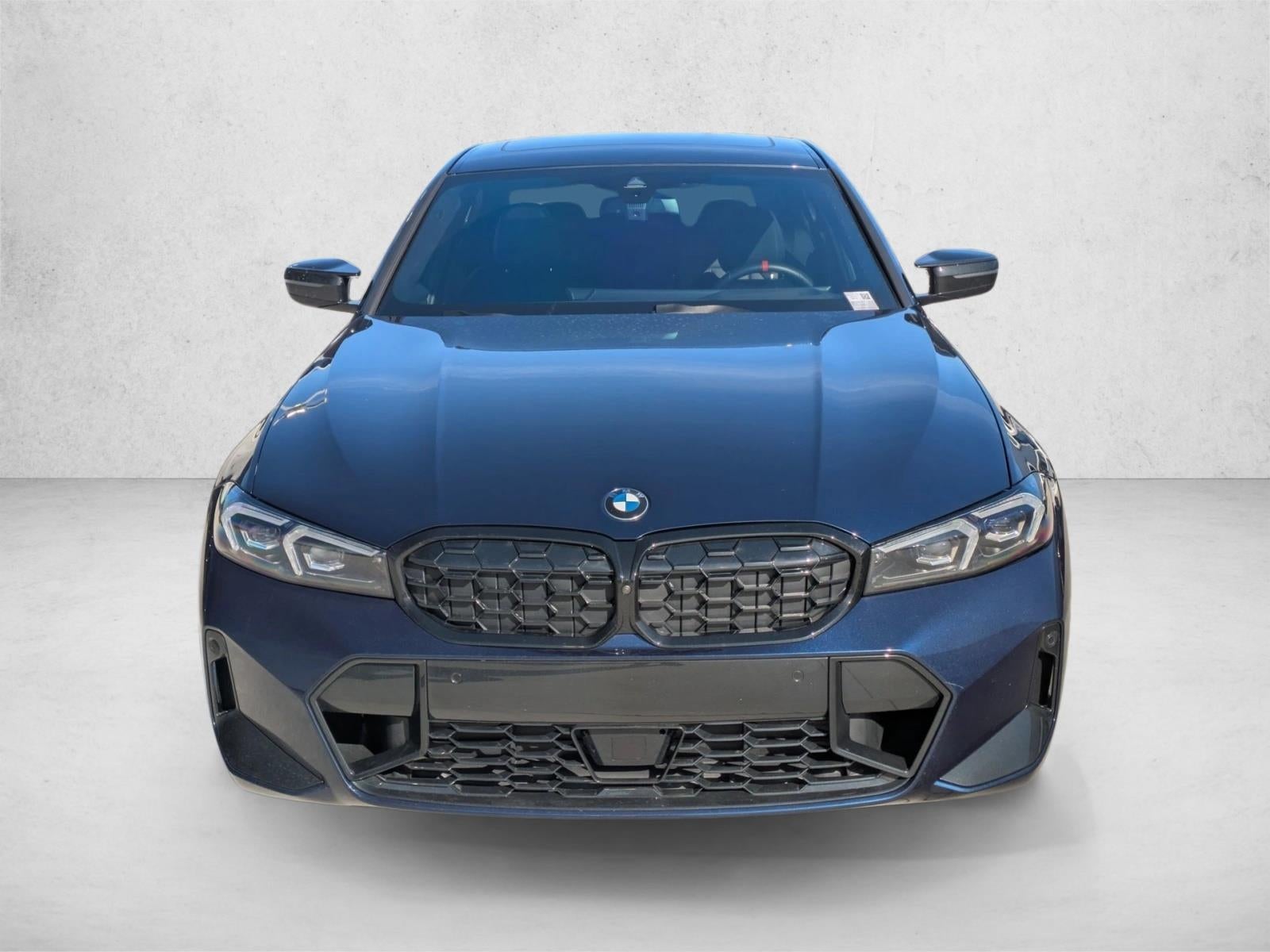 2025 BMW M340i xDrive Sedan