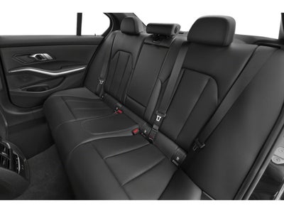 2025 BMW M340i xDrive Sedan