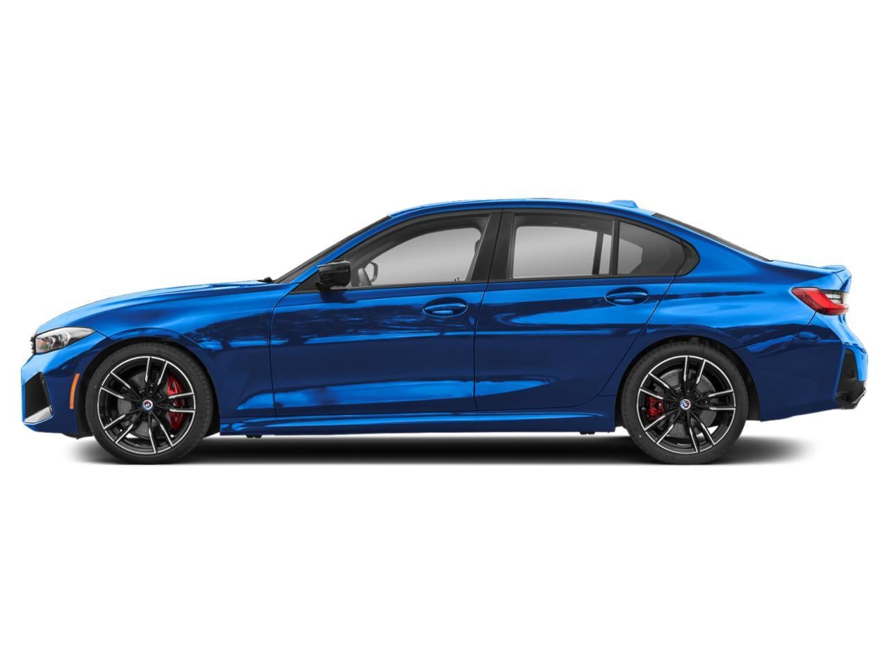 2025 BMW M340i xDrive Sedan