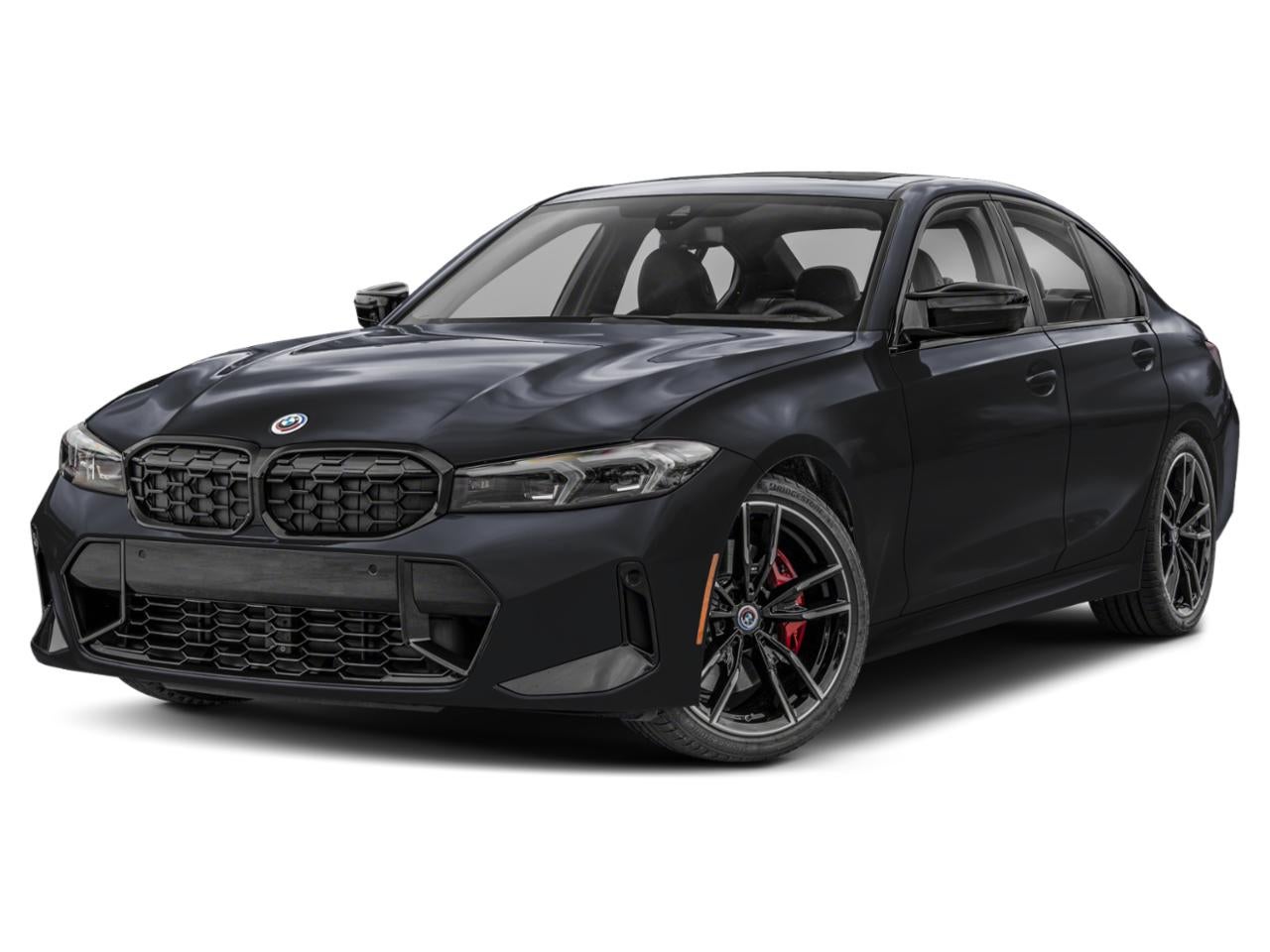 2025 BMW M340i xDrive Sedan