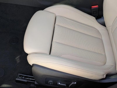 2026 BMW 330i NA xDrive Sedan