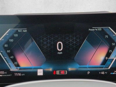 2025 BMW 330i xDrive Sedan