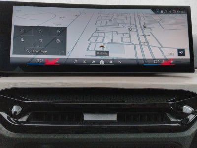 2025 BMW 330i xDrive Sedan