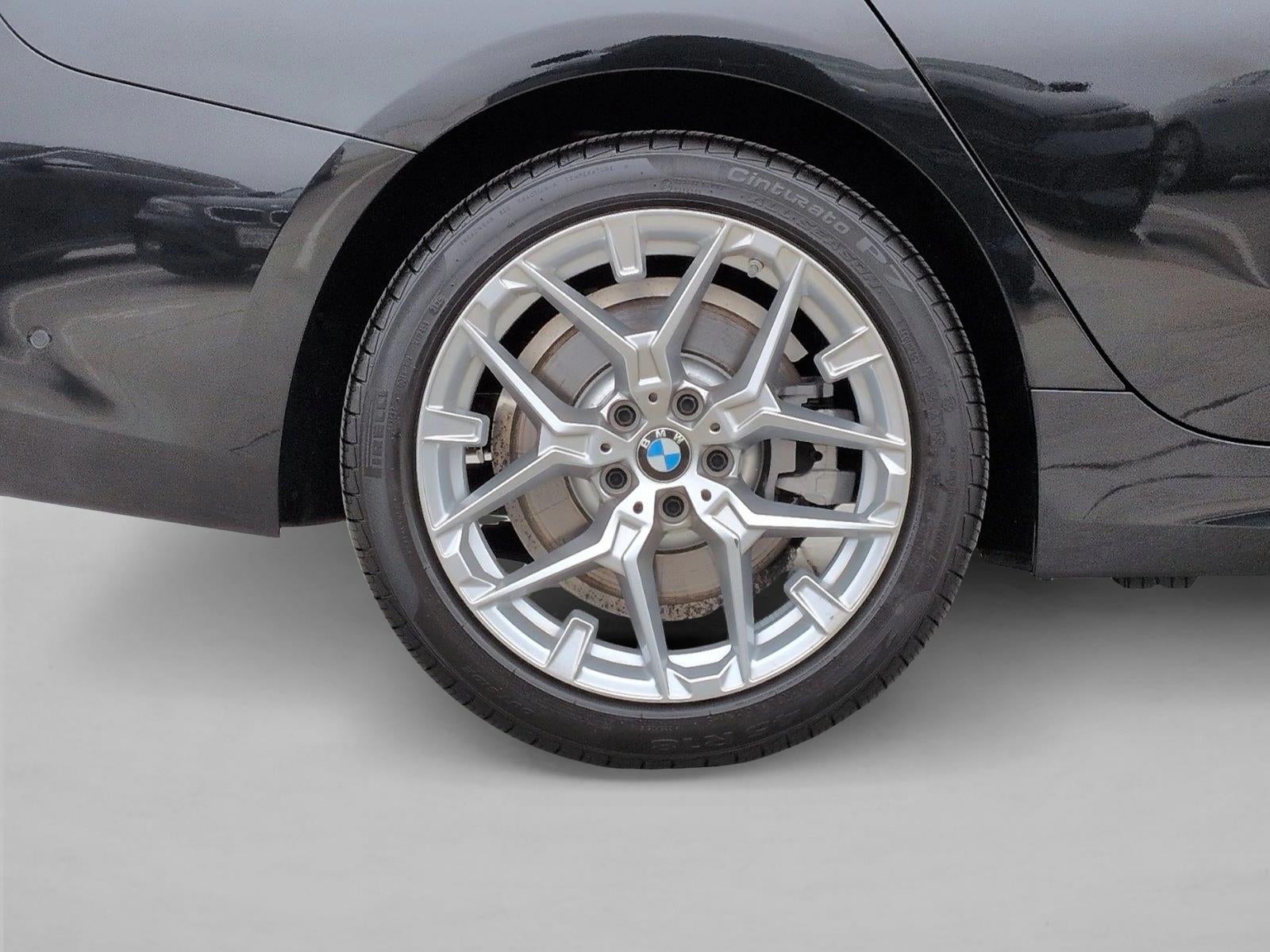 2025 BMW 330i xDrive Sedan