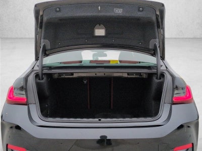 2025 BMW 330i xDrive Sedan