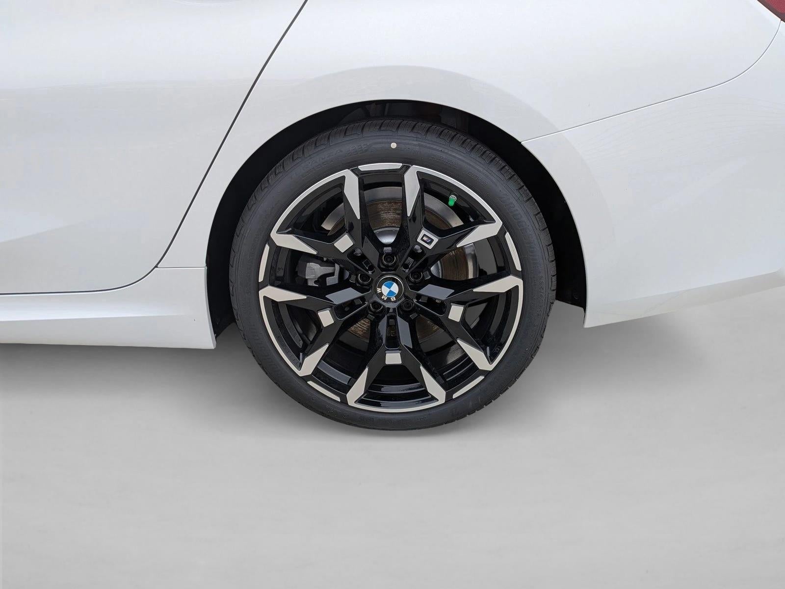 2026 BMW 330i NA xDrive Sedan