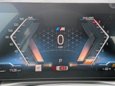 2026 BMW 330i NA xDrive Sedan