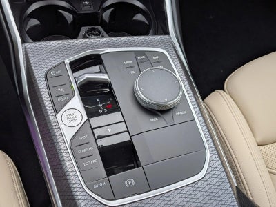 2026 BMW 330i NA xDrive Sedan