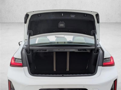 2026 BMW 330i NA xDrive Sedan