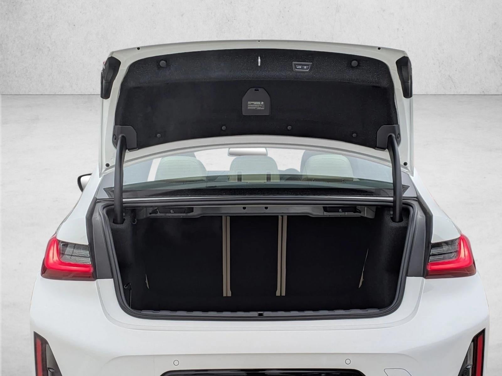 2026 BMW 330i NA xDrive Sedan