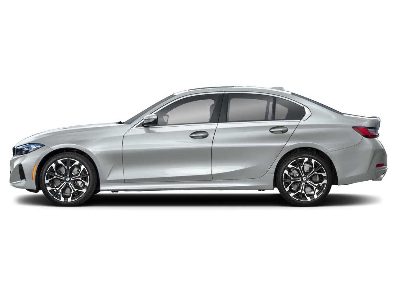 2026 BMW 330i NA xDrive Sedan