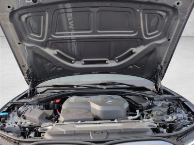 2026 BMW 330i NA xDrive Sedan
