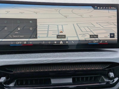 2026 BMW 330i NA xDrive Sedan