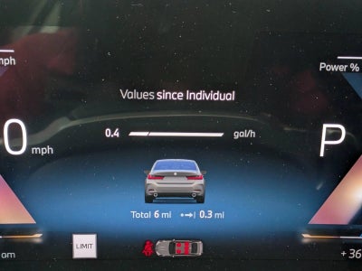 2026 BMW 330i NA xDrive Sedan