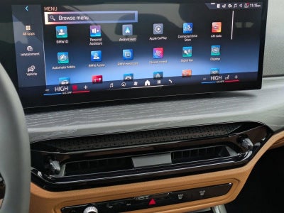 2026 BMW 330i NA xDrive Sedan