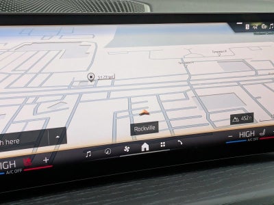 2026 BMW 330i NA xDrive Sedan