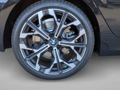 2026 BMW 330i NA xDrive Sedan