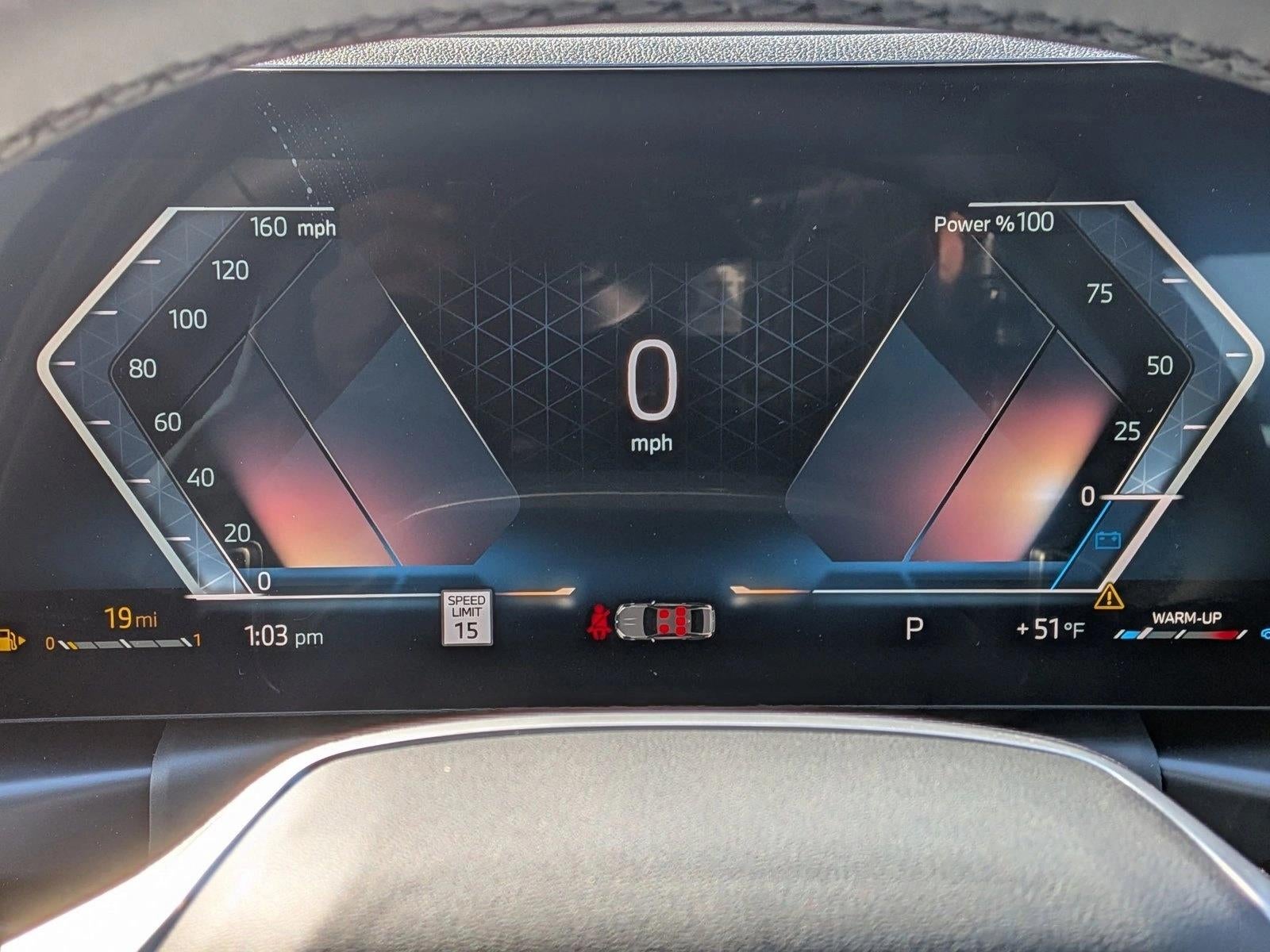 2026 BMW 330i NA xDrive Sedan