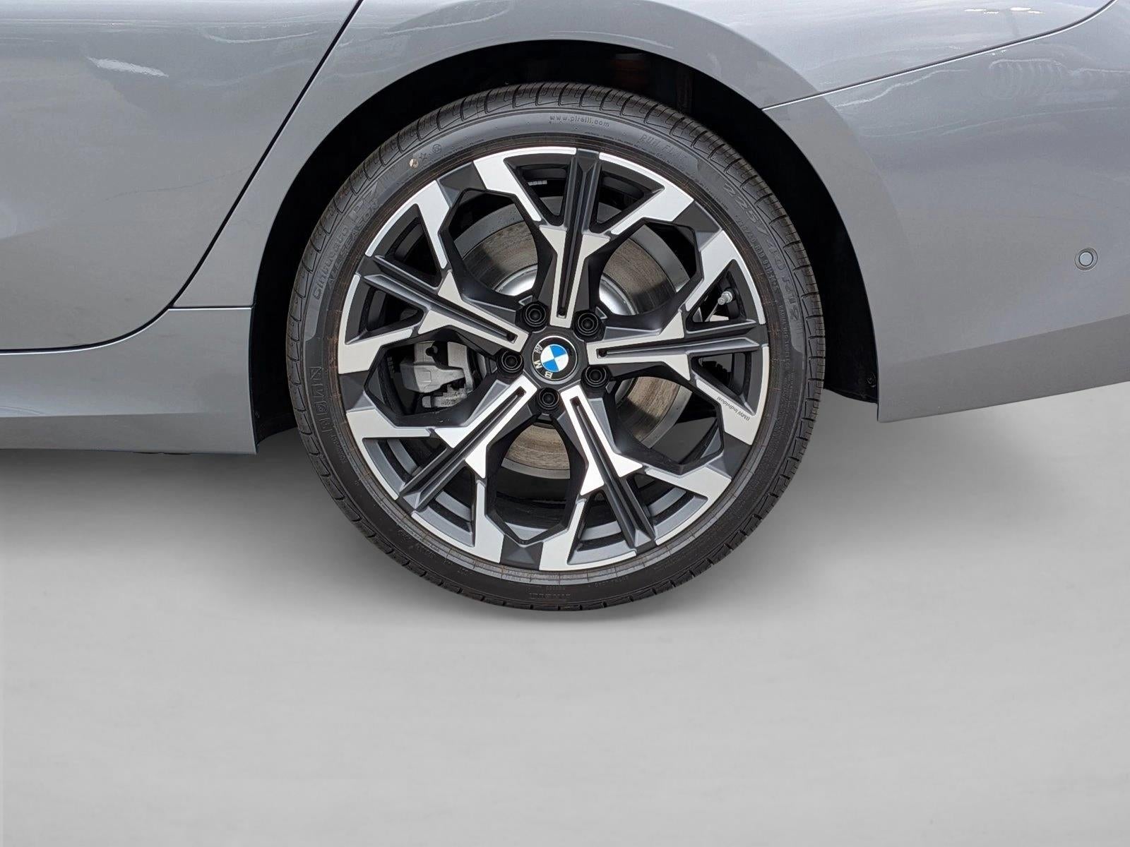 2026 BMW 330i NA xDrive Sedan