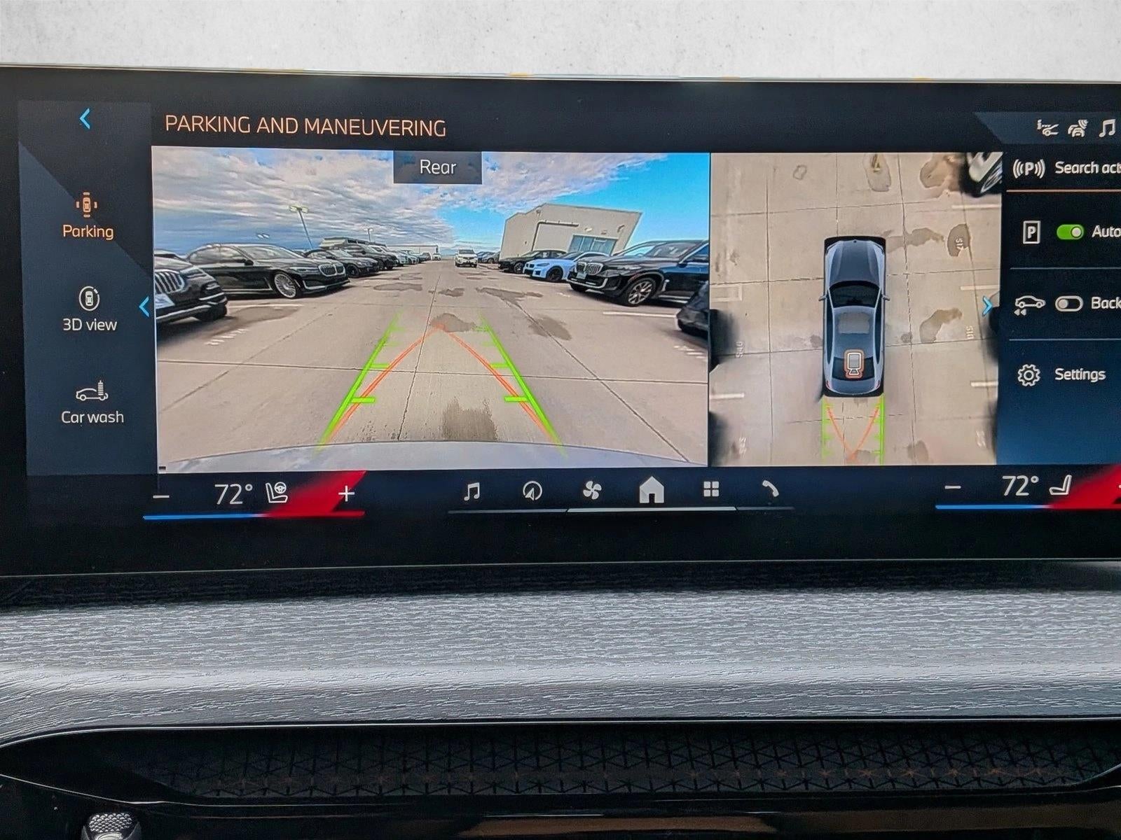 2026 BMW 330i NA xDrive Sedan