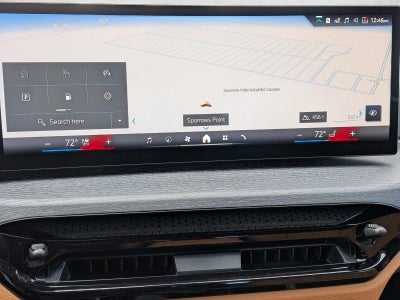 2026 BMW 330i NA xDrive Sedan