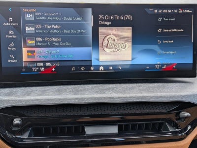 2026 BMW 330i NA xDrive Sedan