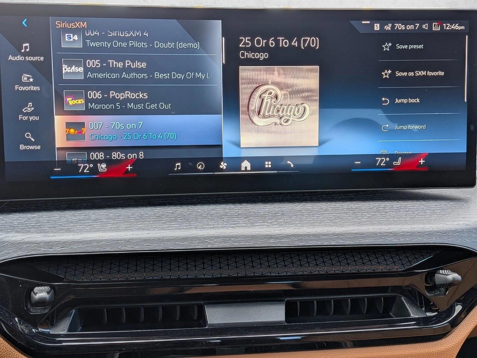 2026 BMW 330i NA xDrive Sedan