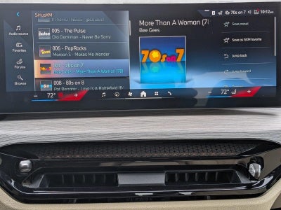 2026 BMW 330i NA xDrive Sedan