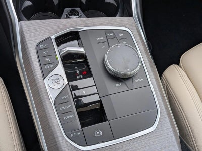 2026 BMW 330i NA xDrive Sedan