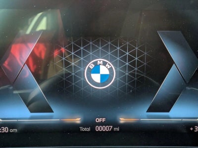 2026 BMW 330i NA xDrive Sedan