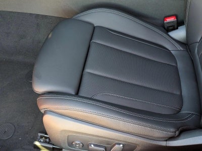 2026 BMW 330i NA xDrive Sedan