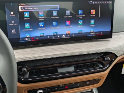 2026 BMW 330i NA xDrive Sedan