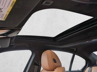 2026 BMW 330i NA xDrive Sedan