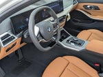 2026 BMW 330i NA xDrive Sedan