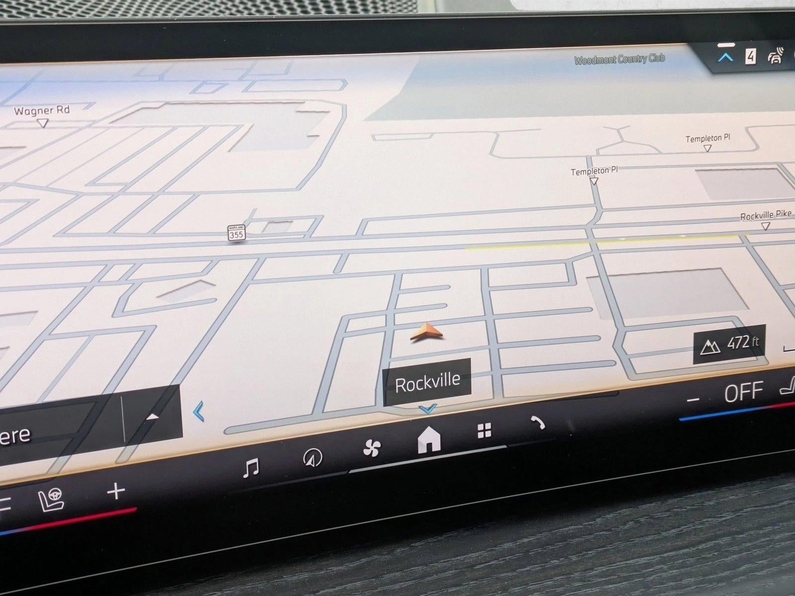 2026 BMW 330i NA xDrive Sedan