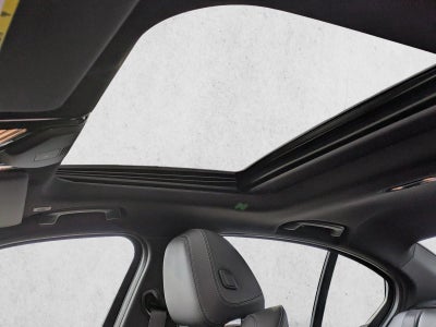 2026 BMW 330i NA xDrive Sedan