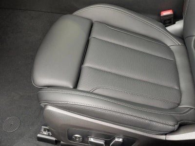 2026 BMW 330i NA xDrive Sedan