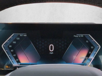 2025 BMW 330i xDrive Sedan