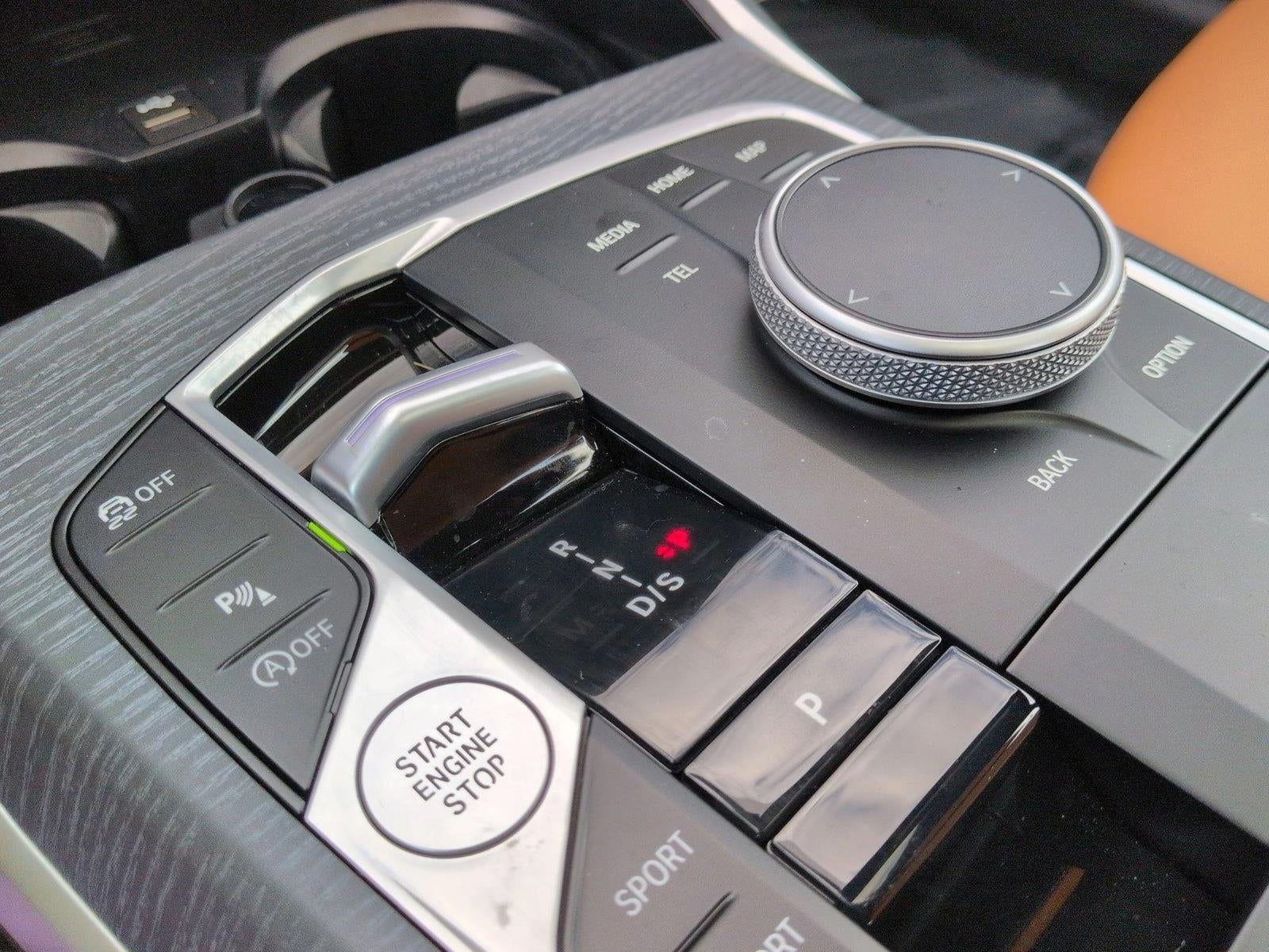 2025 BMW 330i xDrive Sedan