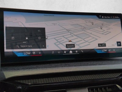 2025 BMW 330i xDrive Sedan