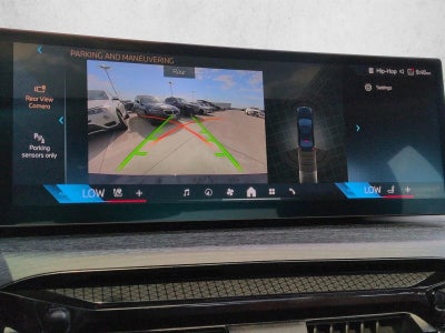 2025 BMW 330i xDrive Sedan