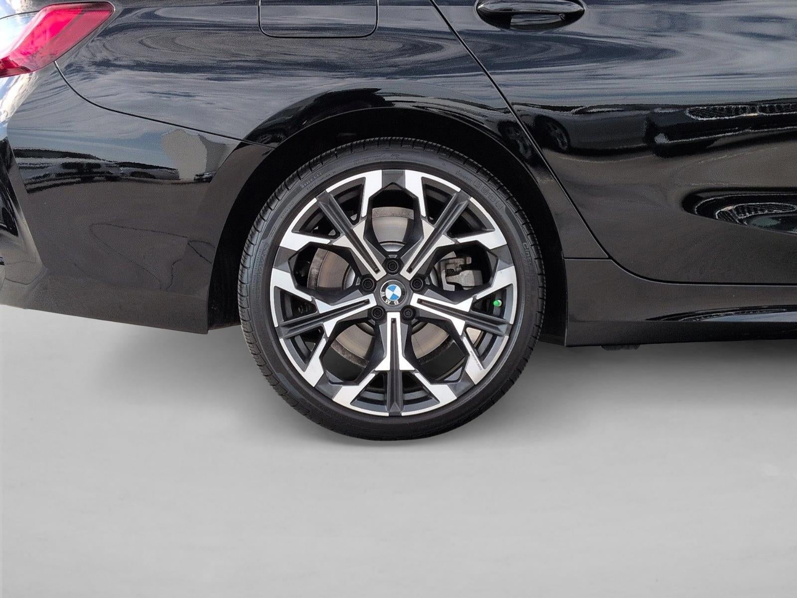 2025 BMW 330i xDrive Sedan