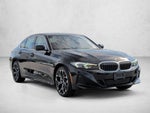 2025 BMW 330i xDrive Sedan