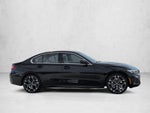 2025 BMW 330i xDrive Sedan