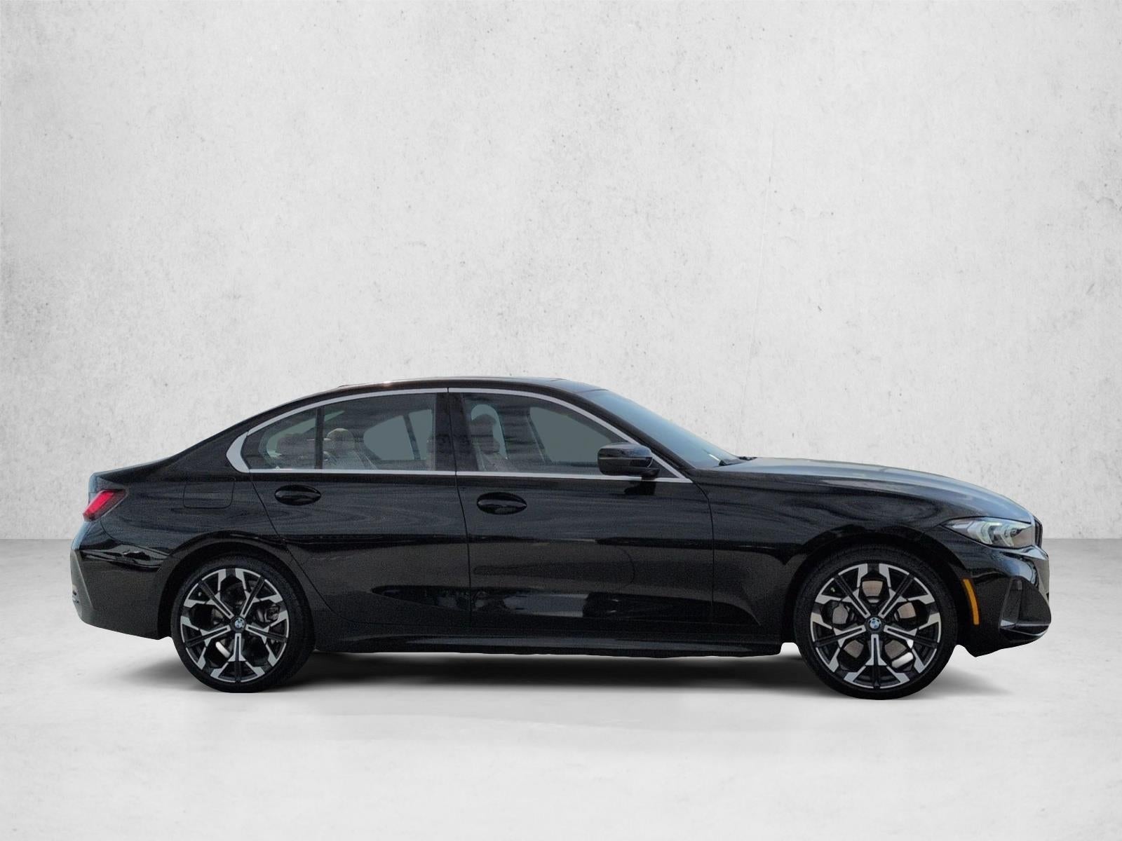 2025 BMW 330i xDrive Sedan