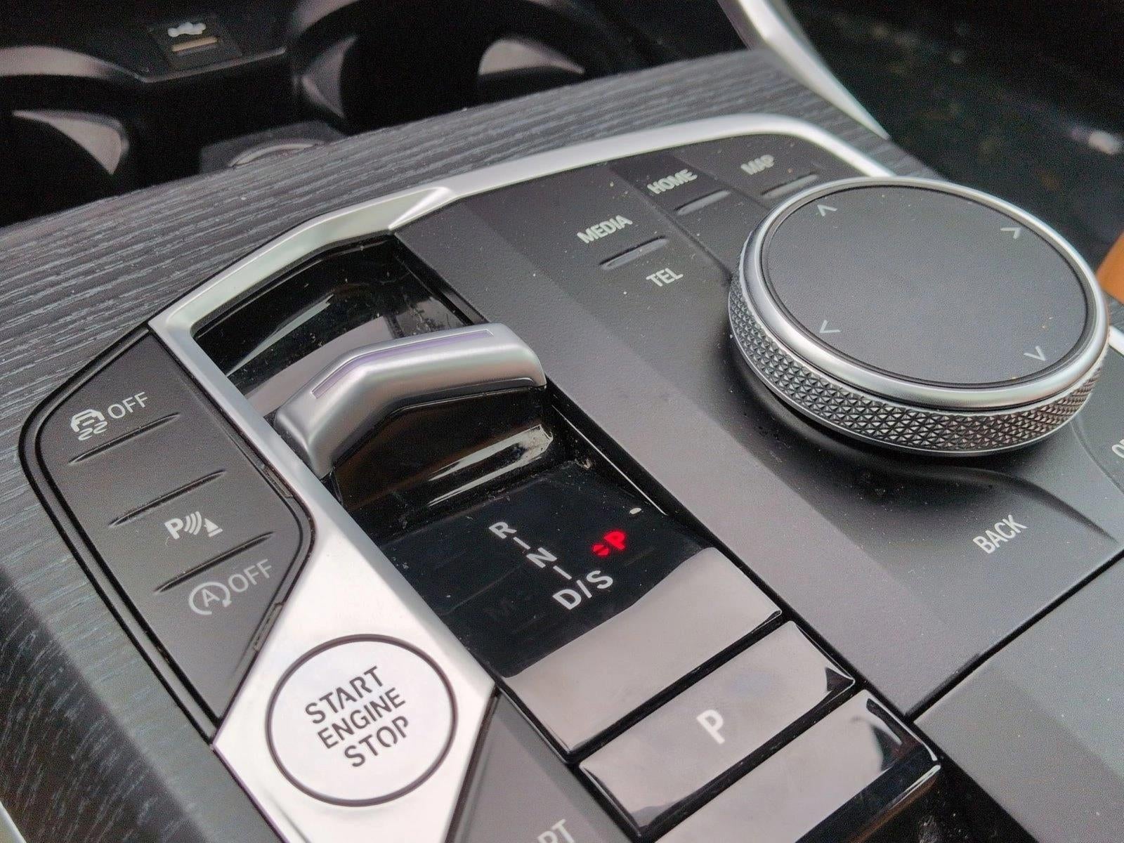 2025 BMW 330i xDrive Sedan