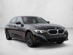 2025 BMW 330i xDrive Sedan