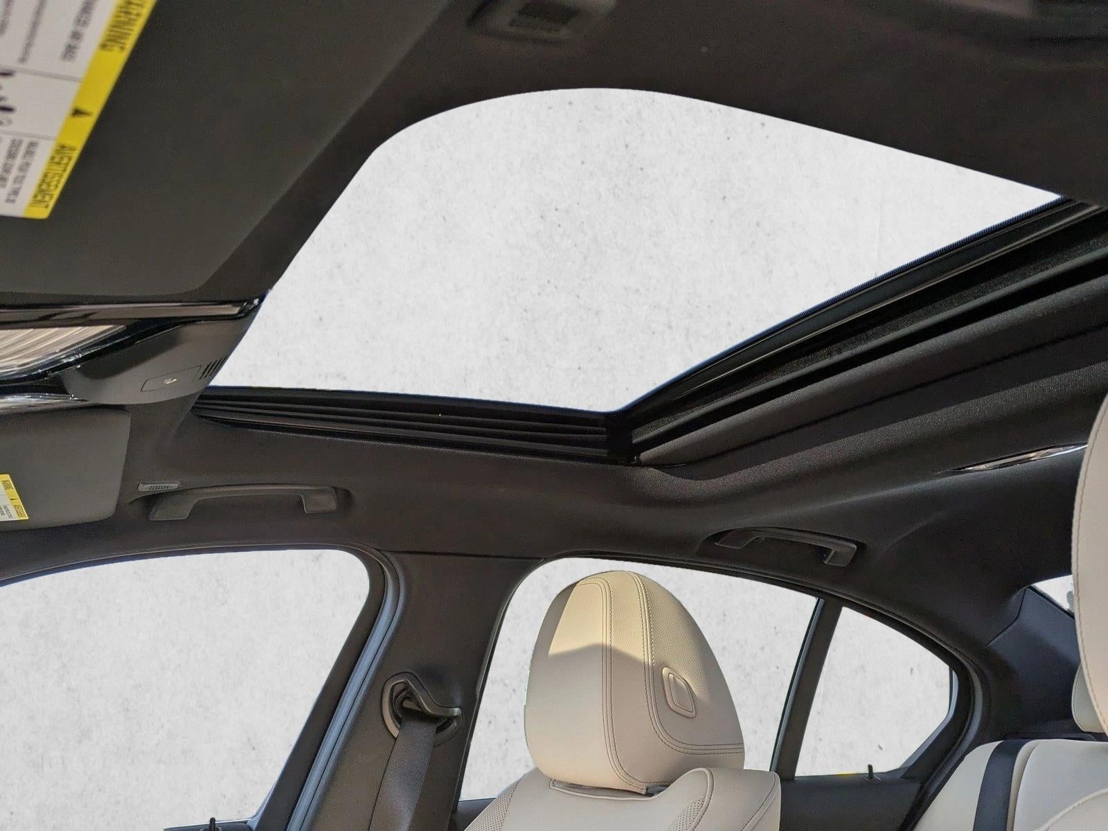 2026 BMW 330i NA xDrive Sedan